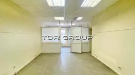 Офис, два кабинета + зона ожидания-98. Фото объекта