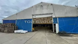 Холодный склад 600 м2+участок 2000 м2-98. Фото объекта