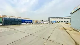 Холодный склад 600 м2+участок 2000 м2-98. Фото объекта