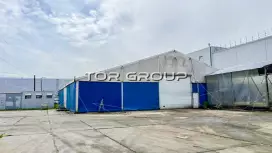 Холодный склад 600 м2+участок 2000 м2-98. Фото объекта