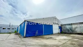 Холодный склад 600 м2+участок 2000 м2-98. Фото объекта
