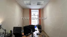 Аренда офиса 13 кв.метров, 3 этаж-98. Фото объекта