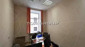 Аренда офиса 13 кв.метров, 3 этаж-98. Фото объекта