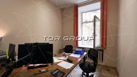 Аренда офиса 13 кв.метров, 3 этаж-98. Фото объекта