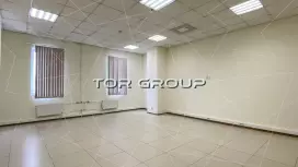 Аренда офиса 49,6 кв.м-98. Фото объекта