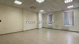 Аренда офиса 49,6 кв.м-98. Фото объекта