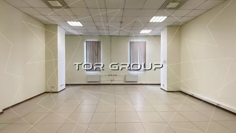 Аренда офиса 49,6 кв.м-98. Фото объекта