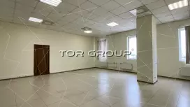 Аренда офиса 59.2 кв.метров, 5 этаж-98. Фото объекта
