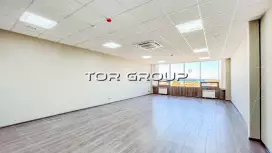 Фасадный офис 80 м2 с готовым ремонтом-98. Фото объекта