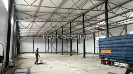Склад/производство 4320 м2-98. Фото объекта