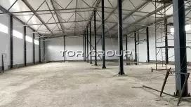 Склад/производство 4320 м2-98. Фото объекта