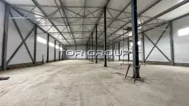 Склад/производство 4320 м2-98. Фото объекта