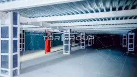 Аренда склада 750 кв.метров, 3 этаж-98. Фото объекта