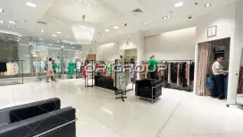 Торговое в ТЦ премиум класса-98. Фото объекта