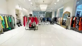 Торговое в ТЦ премиум класса-98. Фото объекта