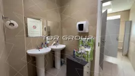 Аренда офиса 475 кв.метров, 3 этаж-98. Фото объекта