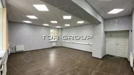 Аренда офиса 475 кв.метров, 3 этаж-98. Фото объекта