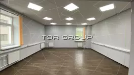 Аренда офиса 475 кв.метров, 3 этаж-98. Фото объекта