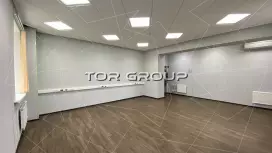 Аренда офиса 475 кв.метров, 3 этаж-98. Фото объекта