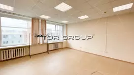 Аренда офиса 35 кв.метров, 8 этаж-98. Фото объекта