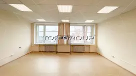 Аренда офиса 35 кв.метров, 8 этаж-98. Фото объекта