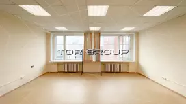 Аренда офиса 35 кв.метров, 8 этаж-98. Фото объекта