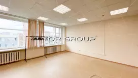 Аренда офиса 35 кв.метров, 8 этаж-98. Фото объекта