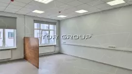Аренда офиса 45.6 кв.м-98. Фото объекта