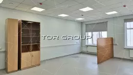 Аренда офиса 45.6 кв.м-98. Фото объекта