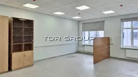 Аренда офиса 45.6 кв.м-98. Фото объекта