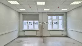 Аренда офиса 45.6 кв.м-98. Фото объекта