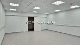 Аренда офиса 44.6 кв.метров, 2 этаж-98. Фото объекта