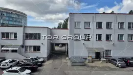 Аренда офиса 44.6 кв.метров, 2 этаж-98. Фото объекта