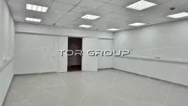 Аренда офиса 44.6 кв.метров, 2 этаж-98. Фото объекта