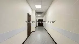 Офисный блок 1500 м2-98. Фото объекта