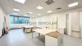 Офисный блок 1500 м2-98. Фото объекта