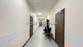Офисный блок 1500 м2-98. Фото объекта