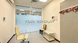 Офисный блок 1500 м2-98. Фото объекта