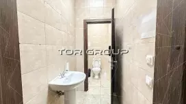 Офисный блок 1500 м2-98. Фото объекта