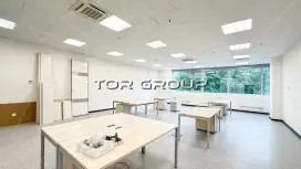 Офисный блок 1500 м2-98. Фото объекта
