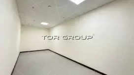 Офисный блок 1500 м2-98. Фото объекта