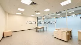 Офисный блок 1500 м2-98. Фото объекта