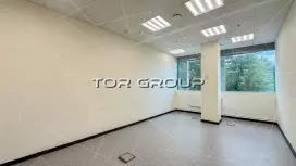 Офисный блок 1500 м2-98. Фото объекта
