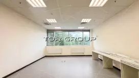 Офисный блок 1500 м2-98. Фото объекта