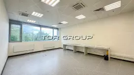 Офисный блок 1500 м2-98. Фото объекта