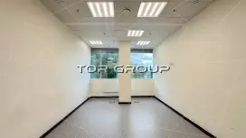 Офисный блок 1500 м2-98. Фото объекта
