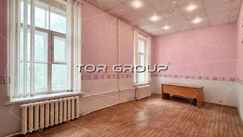 Аренда офиса 25 кв.метров, 3 этаж-98. Фото объекта