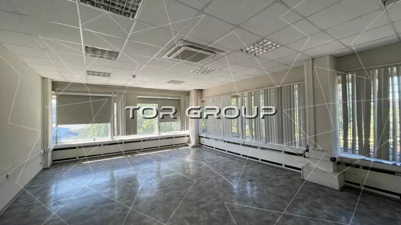 Аренда офиса 54,5 кв.м-98. Фото объекта