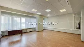 Аренда офиса 49.3 кв.м-98. Фото объекта
