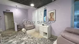 Аренда офиса 32.3 кв.метров, 1 этаж-98. Фото объекта